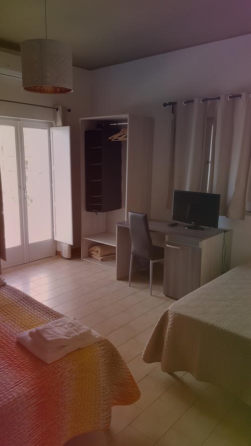 Albergo " Il Gattopardo" Di Esposito Carmela & C Sas Sant'Arcangelo  Bagian luar foto